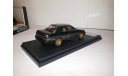 Subaru Legacy RS HPI-Racing 1/43, масштабная модель, 1:43