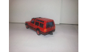 Talbot Matra Rancho AS 1/43 Solido, масштабная модель, 1:43