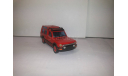 Talbot Matra Rancho AS 1/43 Solido, масштабная модель, 1:43