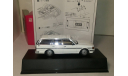 Toyota MarkII Wagon LG 1988 DISM 1/43, масштабная модель, scale43