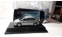 Toyota PRIUS, масштабная модель, Дилер, scale43