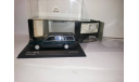 Volvo 740 GL 1986 Minichamps 1/43, масштабная модель, 1:43