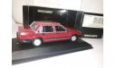 Volvo 740 GL 1986 Minichamps 1/43, масштабная модель, 1:43