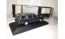 Volvo 740 GL 1986 Minichamps 1/43, масштабная модель, 1:43