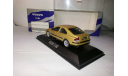 Volvo S 60 Minichamps 1/43, масштабная модель, 1:43