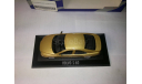 Volvo S 60 Minichamps 1/43, масштабная модель, 1:43