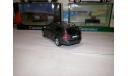 Volvo V50 1/43 Cararama, масштабная модель, 1:43, Bauer/Cararama/Hongwell