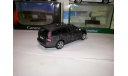 Volvo V50 1/43 Cararama, масштабная модель, 1:43, Bauer/Cararama/Hongwell