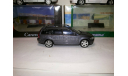 Volvo V50 1/43 Cararama, масштабная модель, 1:43, Bauer/Cararama/Hongwell