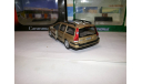 Volvo V70 2000 1/43 Cararama, масштабная модель, 1:43, Bauer/Cararama/Hongwell