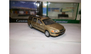 Volvo V70 2000 1/43 Cararama, масштабная модель, 1:43, Bauer/Cararama/Hongwell