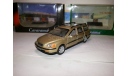 Volvo V70 2000 1/43 Cararama, масштабная модель, 1:43, Bauer/Cararama/Hongwell