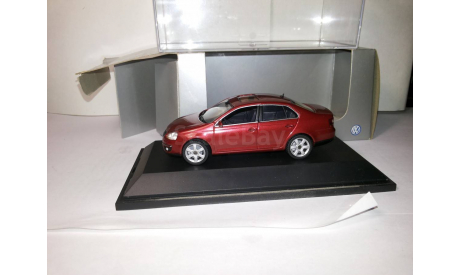 Volkswagen Jetta Schuco 1/43, масштабная модель, 1:43