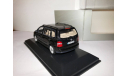 Volkswagen Touran Minichamps 1/43, масштабная модель, 1:43