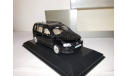 Volkswagen Touran Minichamps 1/43, масштабная модель, 1:43