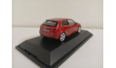 Audi A3 2012, масштабная модель, 1:43, 1/43, Schuco