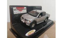 Mitsubishi L200, масштабная модель, 1:43, 1/43, Vitesse