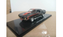 Chevrolet Camaro 1969, масштабная модель, Highway 61, scale43