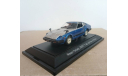 Nissan Fairlady 280ZT, масштабная модель, 1:43, 1/43, Ebbro