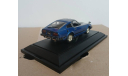 Nissan Fairlady 280ZT, масштабная модель, 1:43, 1/43, Ebbro