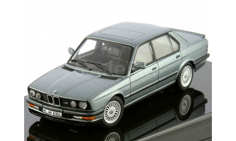 BMW M5 E28 1987, масштабная модель, 1:43, 1/43, Autoart