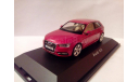 Audi A3, масштабная модель, 1:43, 1/43, Schuco