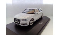 Audi A3 2012