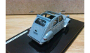 Citroen 2CV (1956), масштабная модель, scale43, Vitesse, Citroën