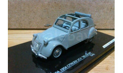 Citroen 2CV (1956)