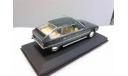 Citroen CX (1976), масштабная модель, 1:43, 1/43, Altaya, Citroën