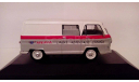 DKW F1000L ’Iberia’, масштабная модель, 1:43, 1/43, Altaya