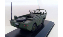 Ford GPA (UK 1945), масштабные модели бронетехники, 1:43, 1/43, DeAgostini Veicole Militari