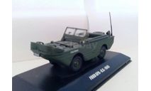 Ford GPA (UK 1945), масштабные модели бронетехники, 1:43, 1/43, DeAgostini Veicole Militari