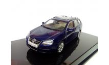 VW Golf-V Variant, масштабная модель, 1:43, 1/43, Autoart, Volkswagen