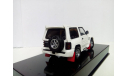 Mitsubishi Pajero Evo 1998, масштабная модель, 1:43, 1/43, Autoart