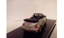 VW New Beetle Cabriolet, масштабная модель, 1:43, 1/43, Autoart, Volkswagen