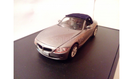 BMW Z4, масштабная модель, 1:43, 1/43, Kyosho