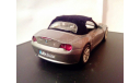 BMW Z4, масштабная модель, 1:43, 1/43, Kyosho