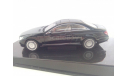 Mercedes CL Coupe 2006, масштабная модель, 1:43, 1/43, Autoart, Mercedes-Benz