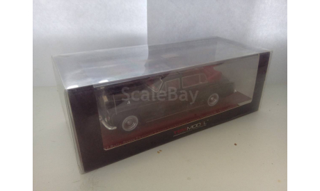 Rolls Roys  Phantom V, масштабная модель, scale43, True Scale Miniatures, Rolls-Royce