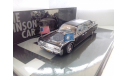 Lincoln Continental 1964, масштабная модель, 1:43, 1/43, Minichamps