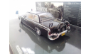 Lincoln Continental 1964, масштабная модель, 1:43, 1/43, Minichamps