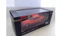 Chevrolet Camaro (2012), масштабная модель, 1:43, 1/43, IXO