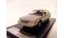 Lincoln Town Car (1996), масштабная модель, 1:43, 1/43, Premium X