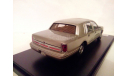 Lincoln Town Car (1996), масштабная модель, 1:43, 1/43, Premium X