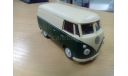 VW T1, масштабная модель, Cararama, Volkswagen, scale43