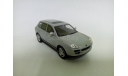 Porsche Cayenne Turbo, масштабная модель, Cararama, scale43