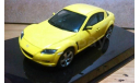 Mazda Rx-8, масштабная модель, Autoart, scale43