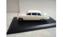 Daimler DS420 Wedding Car, масштабная модель, scale43, Oxford