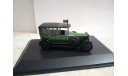 Daimler 1928 Queen Mary, масштабная модель, Oxford, scale43